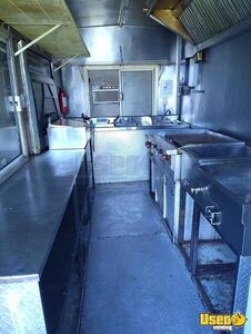 Kitchen Trailer Kitchen Food Trailer Shore Power Cord Tennessee for Sale