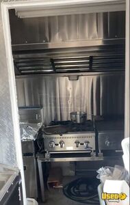 Kitchen Trailer Kitchen Food Trailer Shore Power Cord Texas for Sale