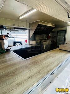 Kitchen Trailer Kitchen Food Trailer Shore Power Cord West Virginia for Sale