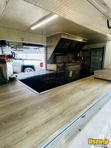 Kitchen Trailer Kitchen Food Trailer Shore Power Cord West Virginia for Sale
