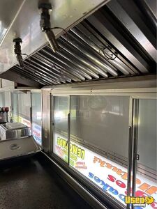 Kitchen Trailer Kitchen Food Trailer Soda Fountain System Pennsylvania for Sale
