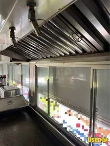 Kitchen Trailer Kitchen Food Trailer Soda Fountain System Pennsylvania for Sale