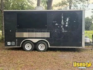 Kitchen Trailer Kitchen Food Trailer South Carolina for Sale