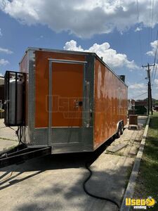 Kitchen Trailer Kitchen Food Trailer Spare Tire South Carolina for Sale