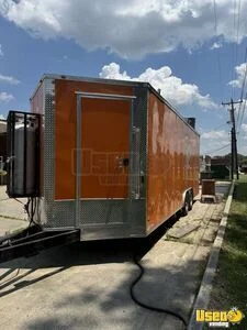 Kitchen Trailer Kitchen Food Trailer Spare Tire South Carolina for Sale