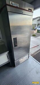 Kitchen Trailer Kitchen Food Trailer Stainless Steel Wall Covers Arizona for Sale