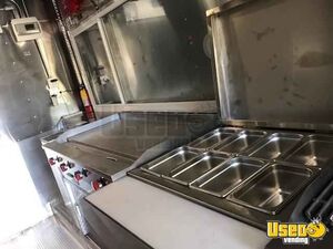Kitchen Trailer Kitchen Food Trailer Stainless Steel Wall Covers California for Sale