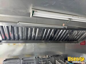 Kitchen Trailer Kitchen Food Trailer Stainless Steel Wall Covers Florida for Sale