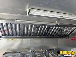 Kitchen Trailer Kitchen Food Trailer Stainless Steel Wall Covers Florida for Sale