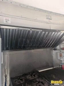 Kitchen Trailer Kitchen Food Trailer Stainless Steel Wall Covers Florida for Sale