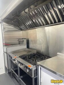 Kitchen Trailer Kitchen Food Trailer Stainless Steel Wall Covers Florida for Sale