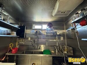Kitchen Trailer Kitchen Food Trailer Stainless Steel Wall Covers Hawaii for Sale