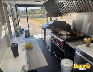 Kitchen Trailer Kitchen Food Trailer Stainless Steel Wall Covers North Carolina for Sale