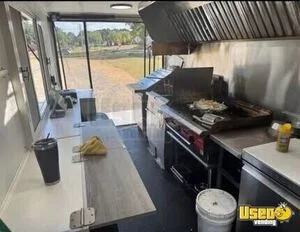 Kitchen Trailer Kitchen Food Trailer Stainless Steel Wall Covers North Carolina for Sale