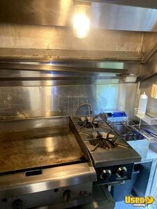 Kitchen Trailer Kitchen Food Trailer Stainless Steel Wall Covers North Carolina for Sale