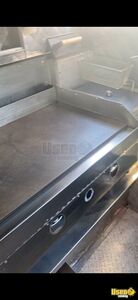 Kitchen Trailer Kitchen Food Trailer Stainless Steel Wall Covers Pennsylvania for Sale