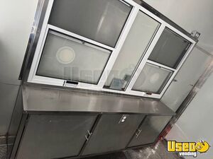 Kitchen Trailer Kitchen Food Trailer Stainless Steel Wall Covers South Carolina for Sale