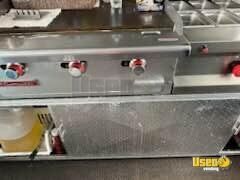 Kitchen Trailer Kitchen Food Trailer Stainless Steel Wall Covers Texas for Sale
