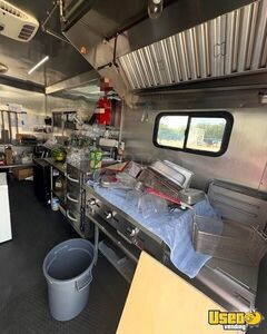 Kitchen Trailer Kitchen Food Trailer Stainless Steel Wall Covers Texas for Sale