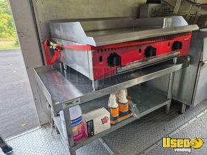Kitchen Trailer Kitchen Food Trailer Stainless Steel Wall Covers Virginia for Sale