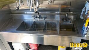 Kitchen Trailer Kitchen Food Trailer Steam Table Arizona for Sale