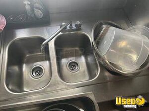 Kitchen Trailer Kitchen Food Trailer Steam Table Arizona for Sale