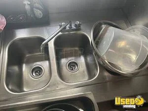 Kitchen Trailer Kitchen Food Trailer Steam Table Arizona for Sale