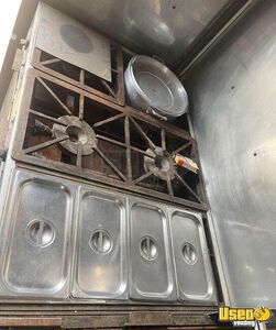 Kitchen Trailer Kitchen Food Trailer Steam Table California for Sale