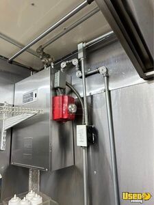 Kitchen Trailer Kitchen Food Trailer Steam Table California for Sale