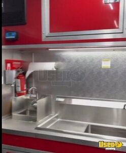 Kitchen Trailer Kitchen Food Trailer Steam Table Florida for Sale