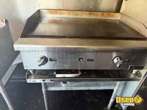 Kitchen Trailer Kitchen Food Trailer Steam Table Ohio for Sale