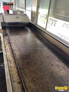 Kitchen Trailer Kitchen Food Trailer Steam Table Pennsylvania for Sale
