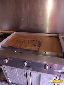 Kitchen Trailer Kitchen Food Trailer Steam Table Tennessee for Sale