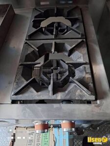 Kitchen Trailer Kitchen Food Trailer Steam Table Texas for Sale