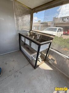 Kitchen Trailer Kitchen Food Trailer Steam Table Texas for Sale