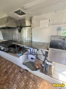 Kitchen Trailer Kitchen Food Trailer Stock Pot Burner Nebraska for Sale