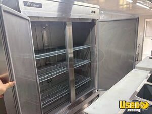 Kitchen Trailer Kitchen Food Trailer Stovetop Alabama for Sale