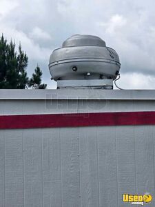 Kitchen Trailer Kitchen Food Trailer Stovetop Alabama for Sale