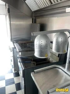 Kitchen Trailer Kitchen Food Trailer Stovetop Alabama for Sale