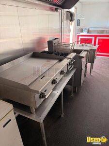 Kitchen Trailer Kitchen Food Trailer Stovetop Alabama for Sale