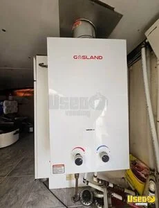 Kitchen Trailer Kitchen Food Trailer Stovetop Alberta for Sale