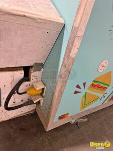 Kitchen Trailer Kitchen Food Trailer Stovetop Alberta for Sale