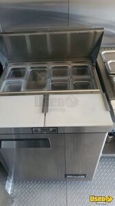 Kitchen Trailer Kitchen Food Trailer Stovetop Arizona for Sale