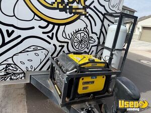 Kitchen Trailer Kitchen Food Trailer Stovetop Arizona for Sale