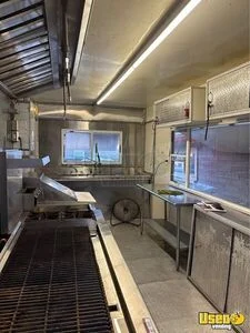 Kitchen Trailer Kitchen Food Trailer Stovetop Arizona for Sale