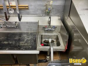 Kitchen Trailer Kitchen Food Trailer Stovetop Arizona for Sale