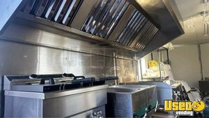 Kitchen Trailer Kitchen Food Trailer Stovetop Arizona for Sale