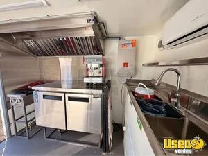 Kitchen Trailer Kitchen Food Trailer Stovetop Arizona for Sale