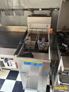 Kitchen Trailer Kitchen Food Trailer Stovetop Arkansas for Sale