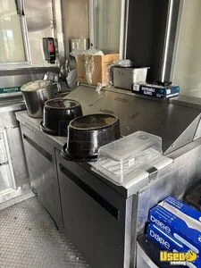 Kitchen Trailer Kitchen Food Trailer Stovetop Arkansas for Sale